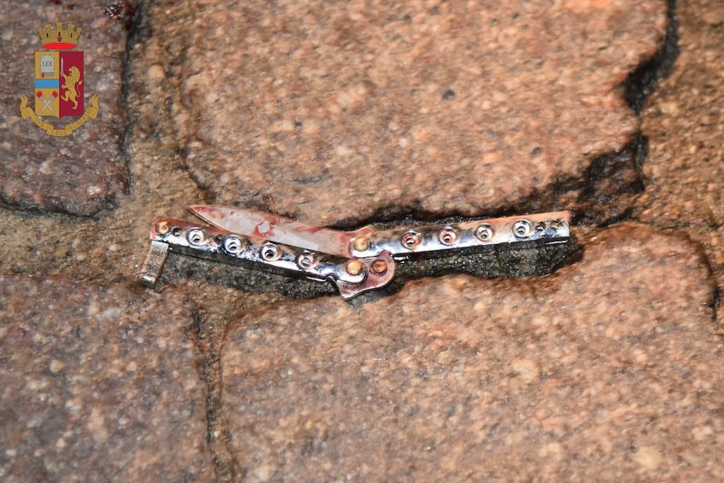 Maxi rissa sul lungomare di Crotone: movida vietata per 8 giovani