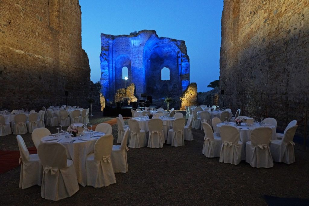 Un'insolita e intrigante apertura per Armonie d'Arte Festival