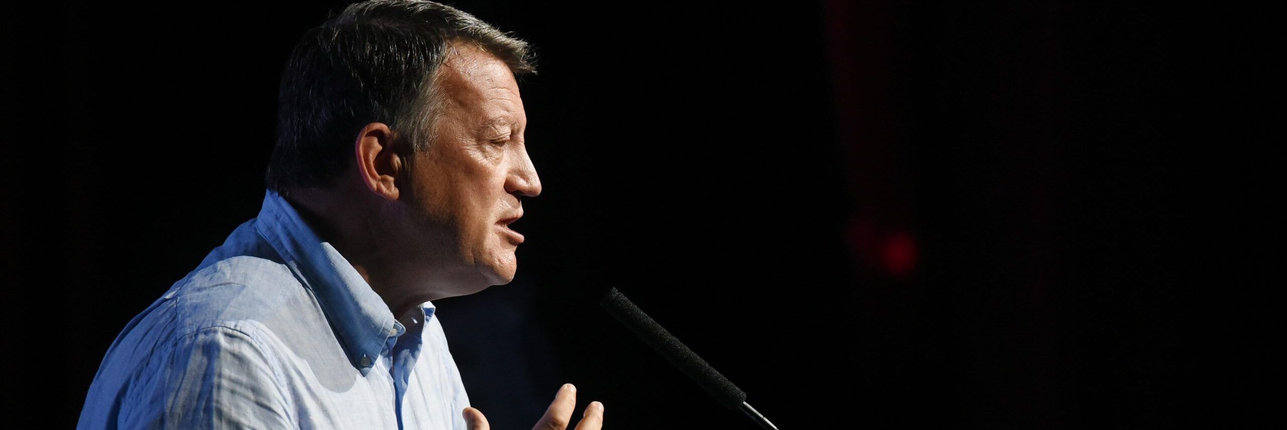 Congresso della Uil, Bombardieri riconfermato alla guida