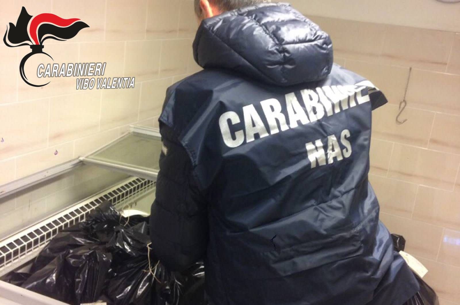 Intossicazione al liceo di Vibo, sospesa l’azienda