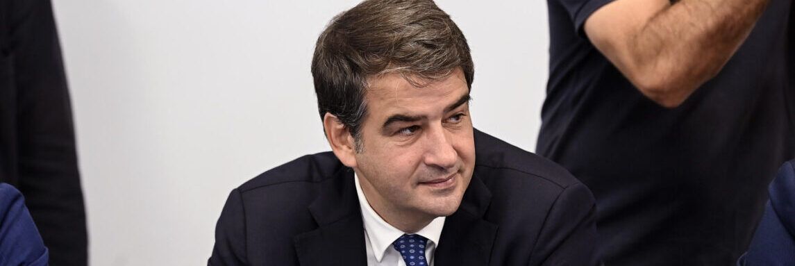 Raffaele Fitto lunedì 25 agosto a Reggio ospite dell’associazione L’orodicalabria