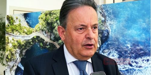 Giuseppe Oliva Calabria Verde