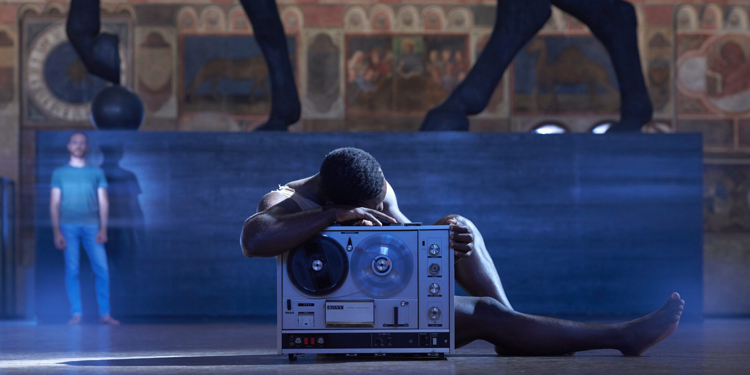 Parco Biodiversità, lo speciale omaggio a Dante di Armonie d’Arte