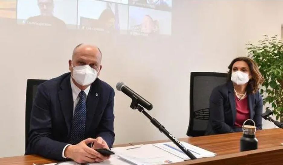 Regione, Nicolai confermato alla guida della Programmazione