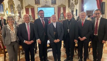 La Camere di commercio di Cosenza e Bolzano insieme per il benessere economico e sociale