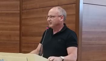 «Difendere la Calabria significa difendere uguaglianza, lavoro e servizi pubblici»