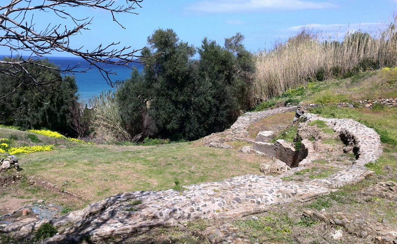 Palmi, 2 milioni di euro per il Parco archeologico. Orrico: «Occasione di rilancio e di sviluppo»