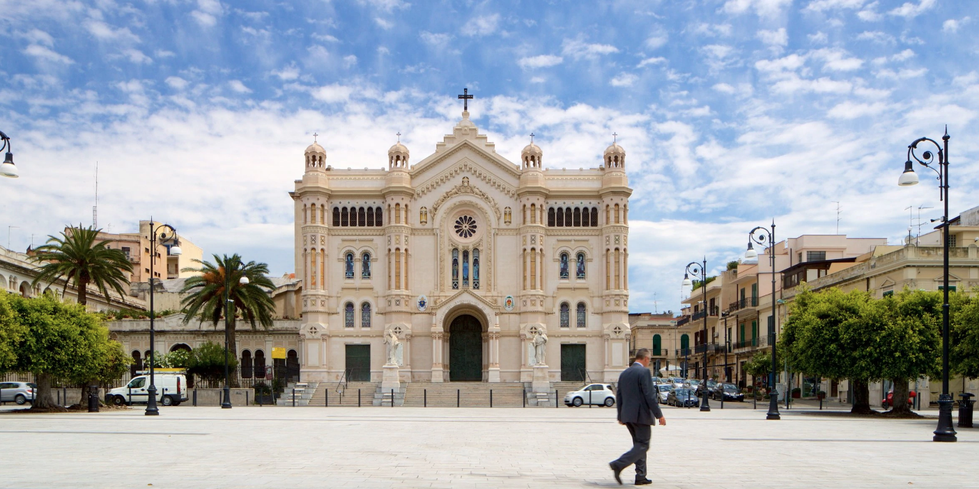 La «morsa asfissiante» dei De Stefano sugli imprenditori e i lavori per il Duomo – VIDEO