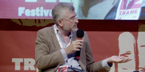 Lombardo: «I miliardi della ’Ndrangheta sono bombe finanziarie sganciate sulla democrazia»