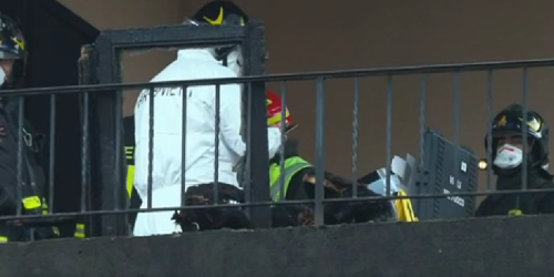 donna uccisa a vernio