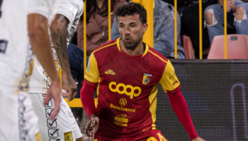 Catanzaro domani in trasferta a Carrara tra possibili recuperi e assenze