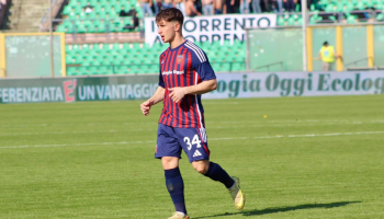 Cosenza Calcio, attesa per Coppitelli mentre i big chiedono la cessione