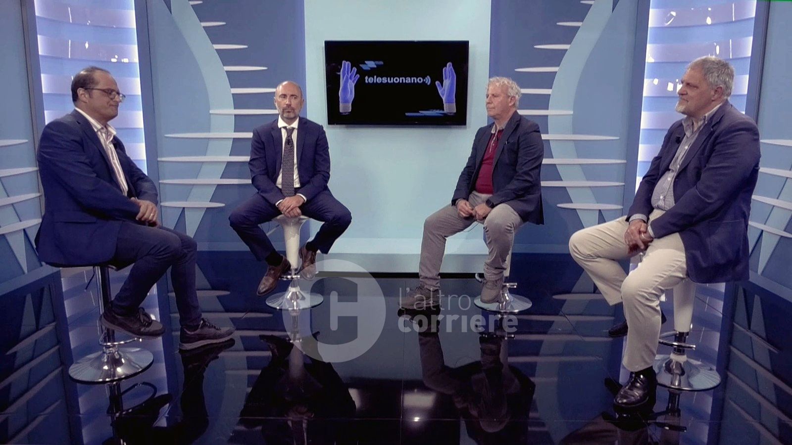 Il caso Diamante: tre candidati a sindaco ma due sono fratelli