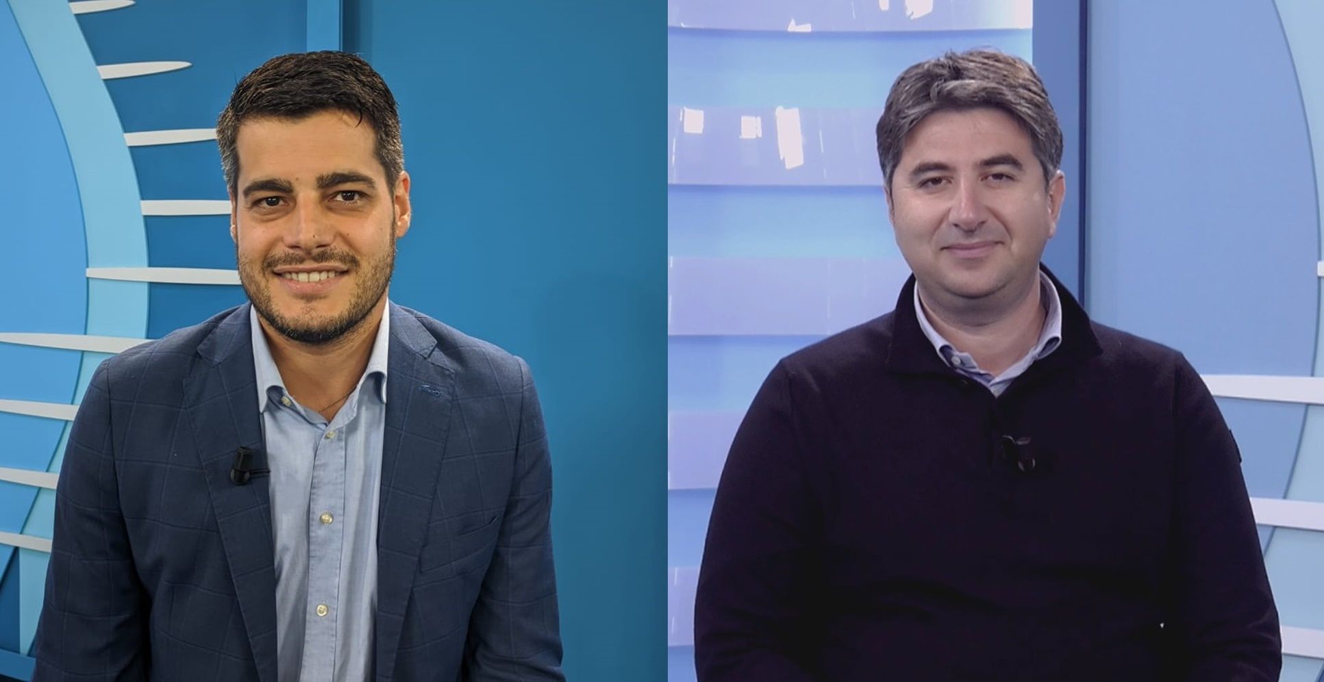 Elezioni provinciali di Vibo, Tucci e Lo Schiavo: «Nessun accordo»