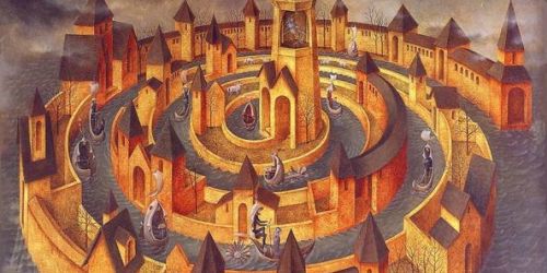 La grande Utopia: costruire i nuovi calabresi di una diversa Calabria