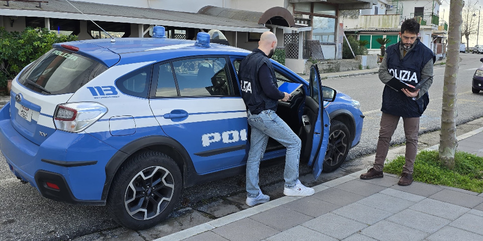 Focus ‘ndrangheta, operazione interforze a Villa San Giovanni