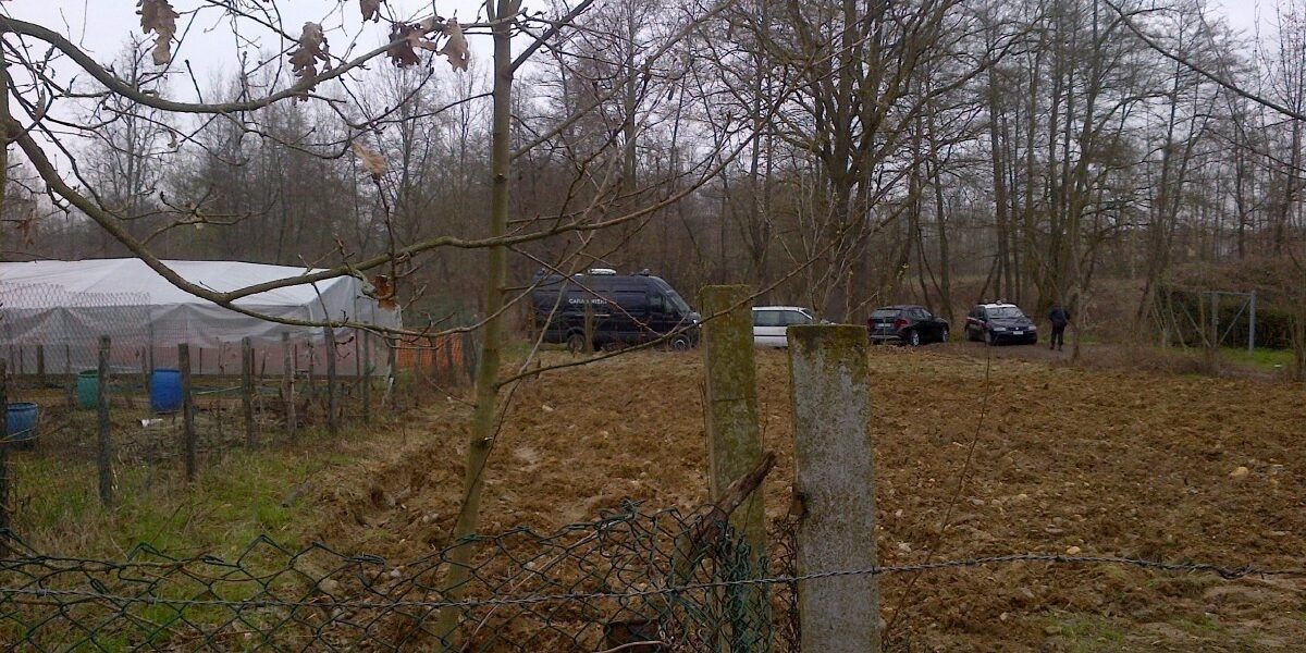 La faida di Volpiano e quel cimitero della ‘ndrangheta mai trovato