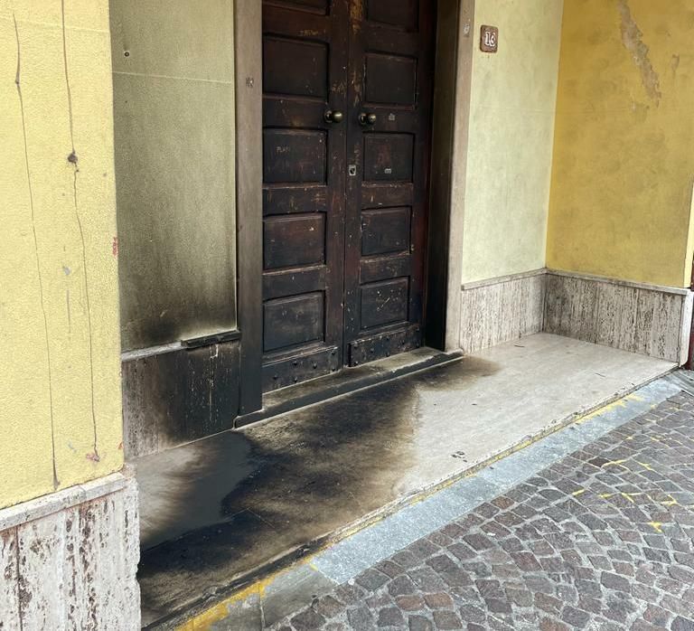 Intimidazione a Platì, Libera: «L’edificio comunale è un luogo “sacro”»