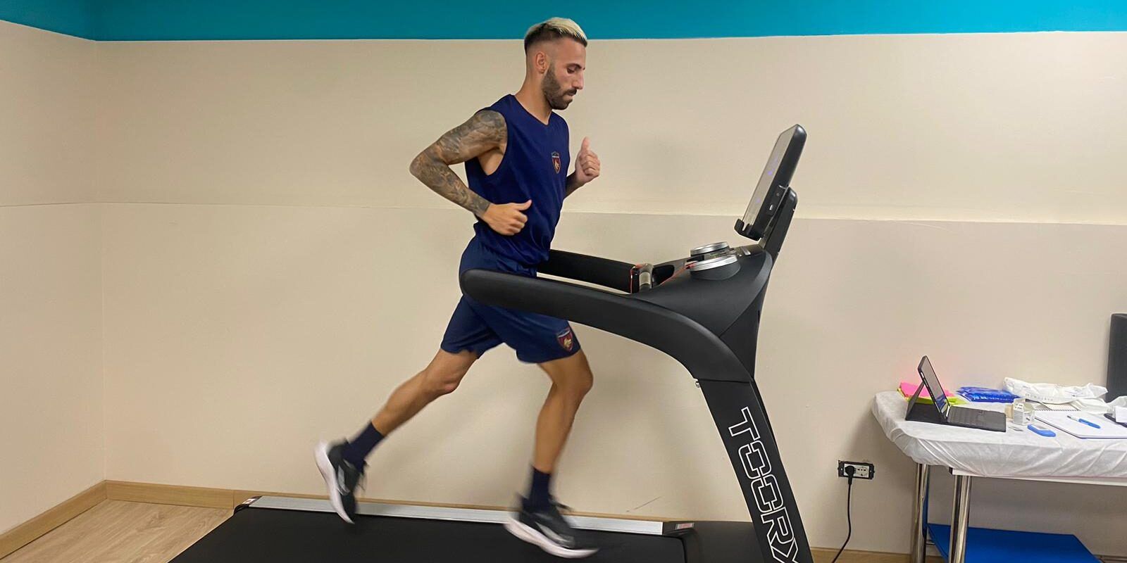 Cosenza, ecco i 25 convocati per il ritiro pre-campionato di Cascia – FOTO