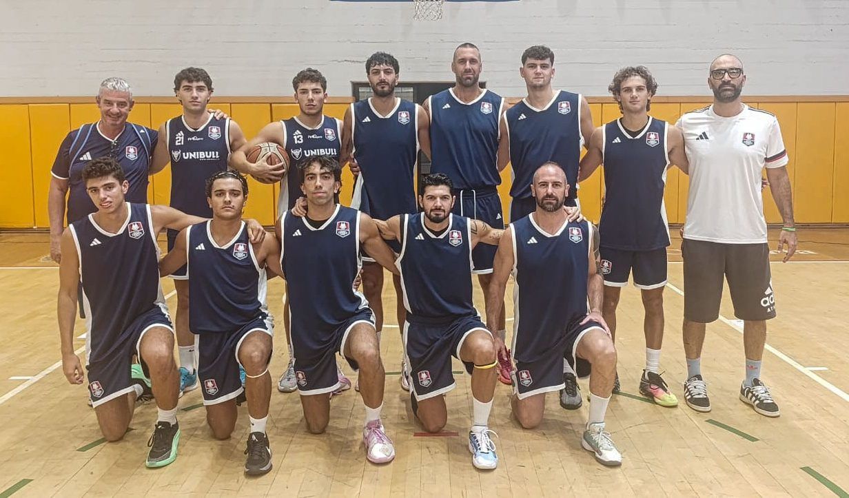 Esordio in Serie C per la Pirossigeno Cosenza: sabato la prima sfida contro l’Antoniana