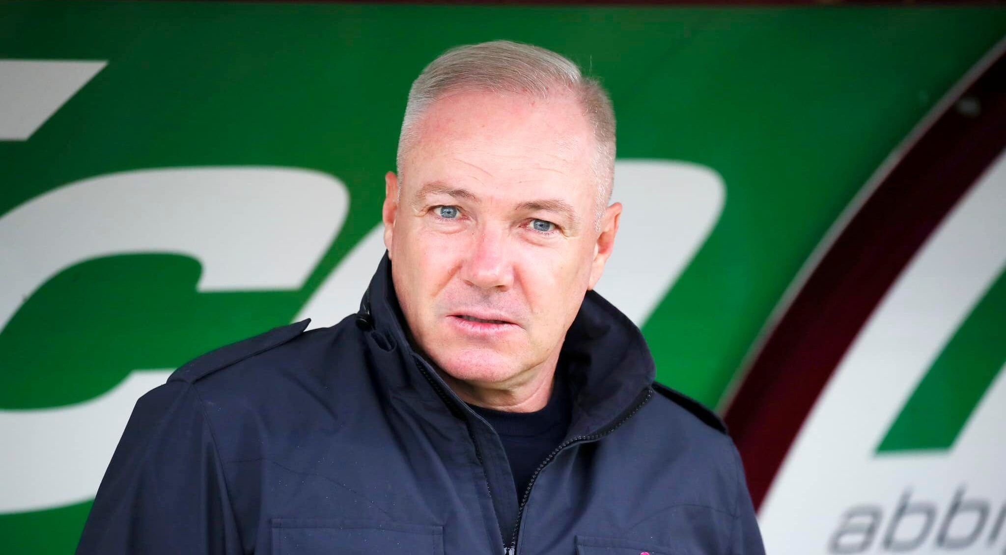 Cosenza, Alvini: «Florenzi è out, Artistico in forse, facciamo affidamento su Garritano»