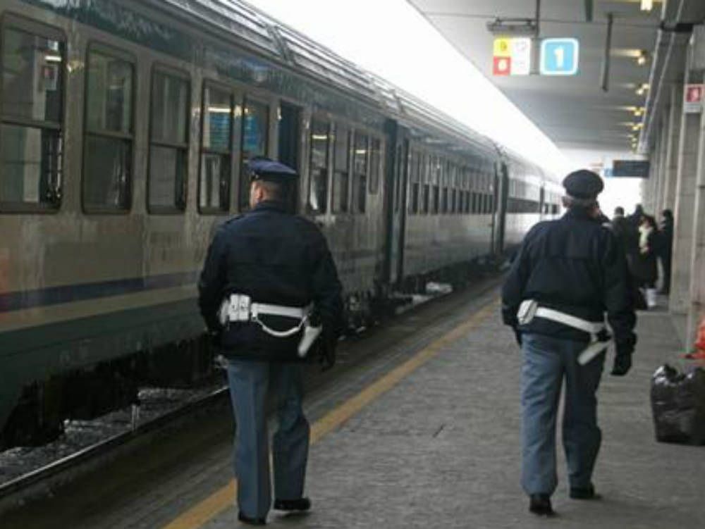 Firenze, cosentino travolto da un treno
