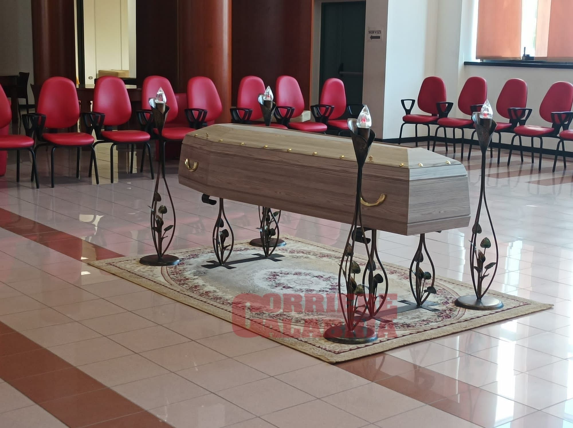 Il prof è tornato nella sua Università. L’Unical “abbraccia” Nuccio Ordine – FOTO E VIDEO