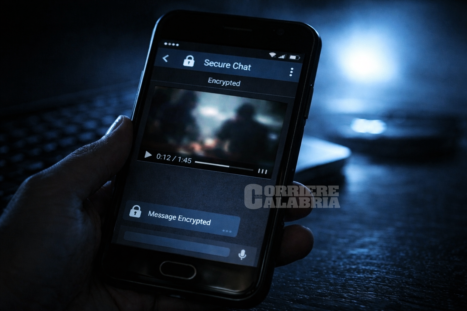 La sfida della camorra alla ‘ndrangheta, la risposta violenta dei calabresi: un omicidio “in diretta” sui criptofonini