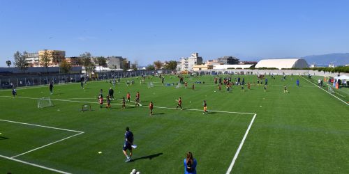 centro tecnico federale simone neto dell'acqua ciccarello 13