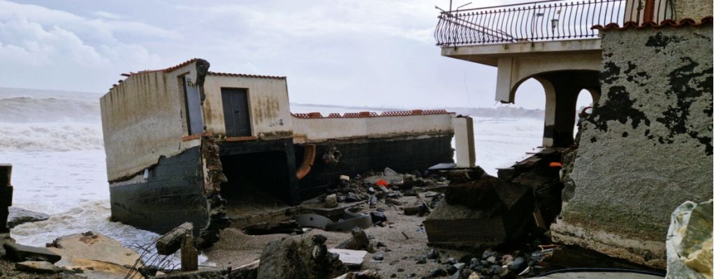 Maltempo: dal Cdm oltre un miliardo per Calabria, Sicilia e Sardegna