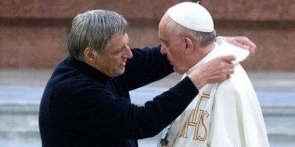 Il Papa alle donne in fuga dalla ‘ndrangheta: «Non siete sole»