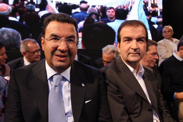 La (finta) guerra dell'acqua