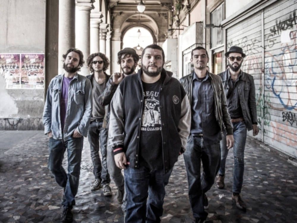 Il rap consapevole di Kento