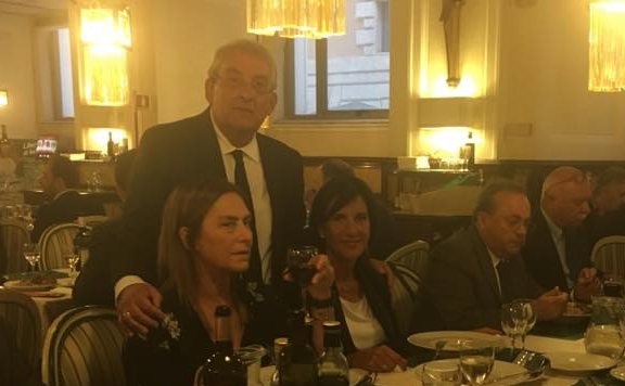 Se il peperoncino diventa un mezzo elettorale