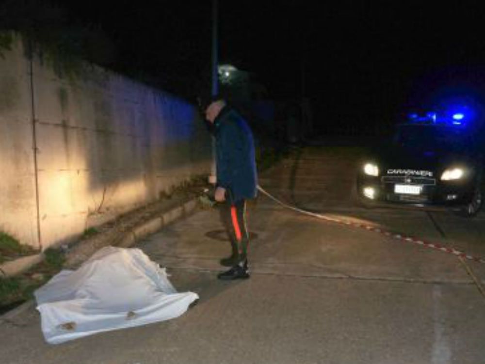 «Lo ha buttato a terra il figlio di Rocco Papalia»