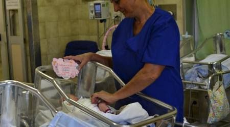 L'importanza del diritto alla salute nei primi mille giorni di vita