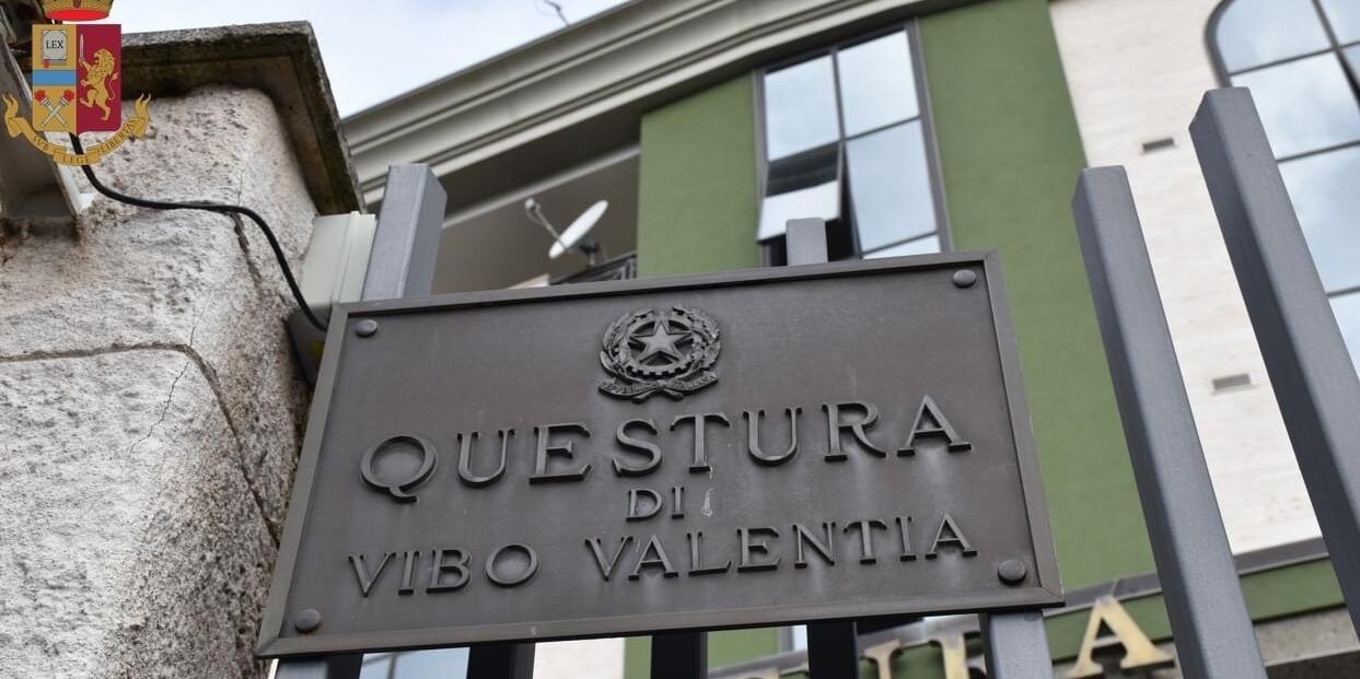 Uomo aggredito nel centro di Vibo Valentia, denunciato l’aggressore