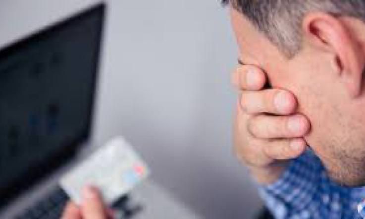 Furti d'identità per truffe creditizie, Calabria seconda in Italia