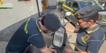 False e-bike, maxi sequestro. Indaga la procura di Palmi – VIDEO