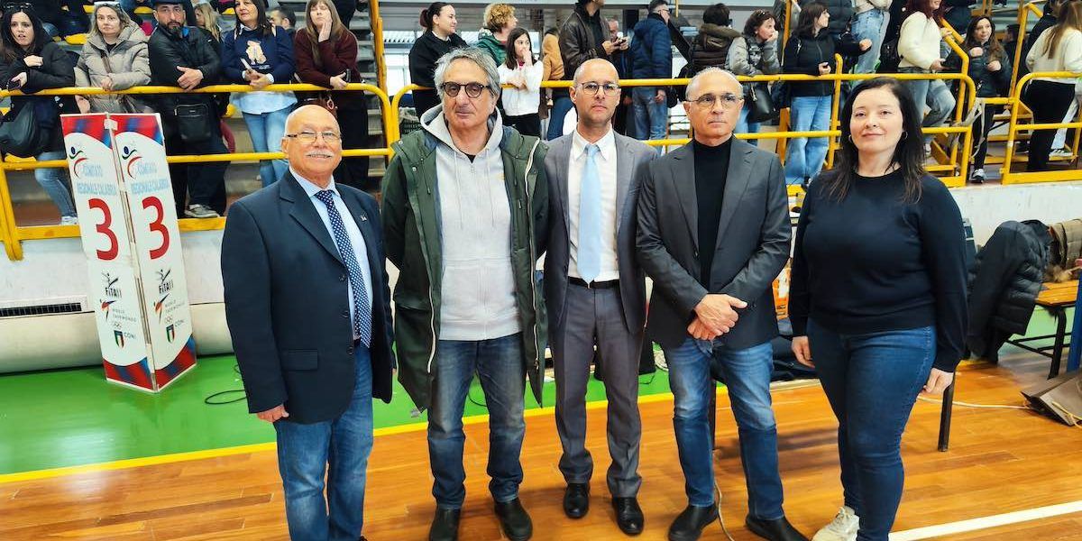 Taekwondo, successo per il Campionato regionale forme, freestyle, parataekwondo e Master talent