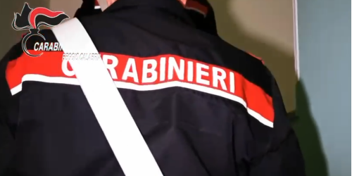 ndrangheta reggio calabria