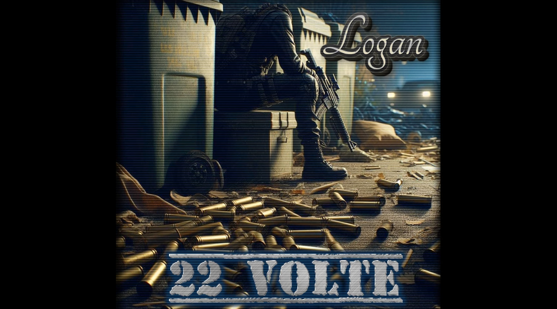 “22 Volte”, il brano di Logan dedicato ai due netturbini uccisi a Lamezia