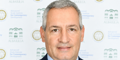Proto al Corriere della Calabria: «Spopolamento, la sfida passa anche da foreste e formazione»