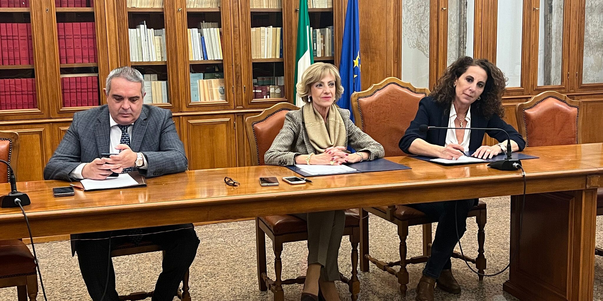 Escalation criminale nel Catanzarese, la Ferro fa il punto con il prefetto e le forze dell’ordine