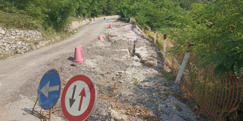 dissesto idrogeologico