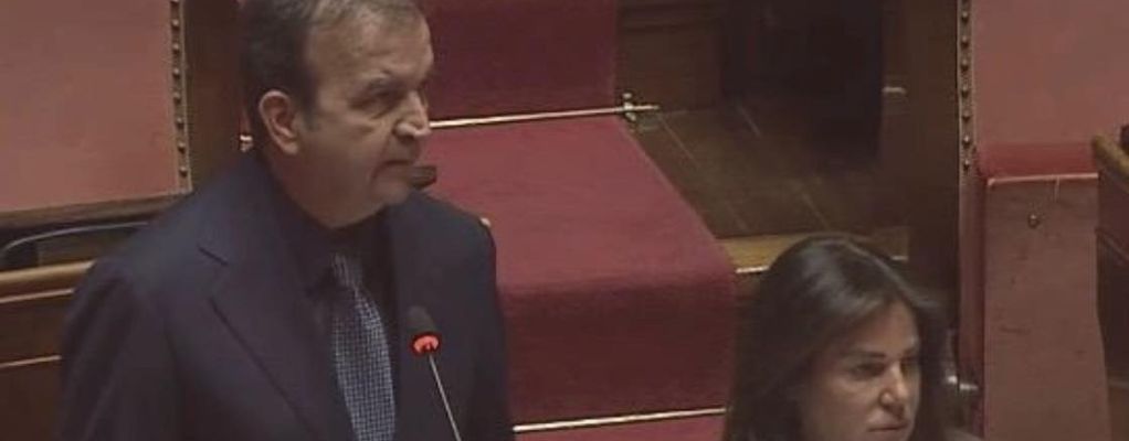 Dl Sport, Occhiuto: «Non riguarda solo gli Europei»
