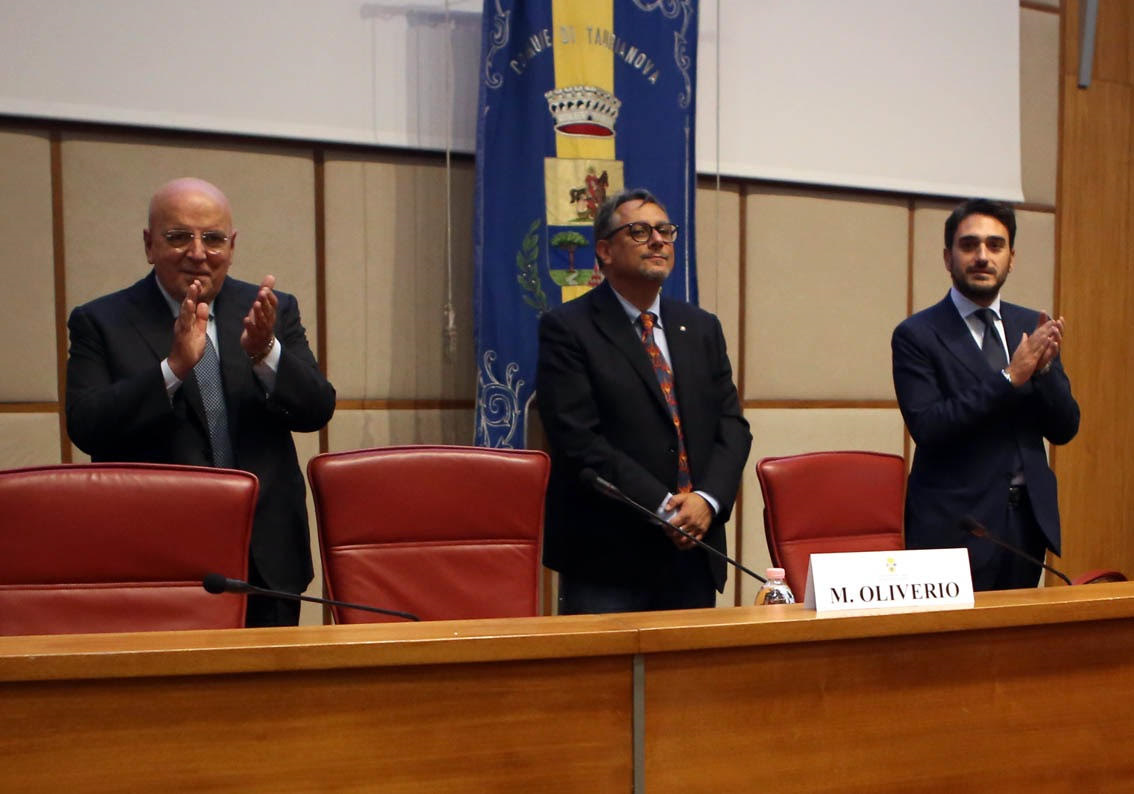 Marziale: «Politica svesta casacche Partigiane»