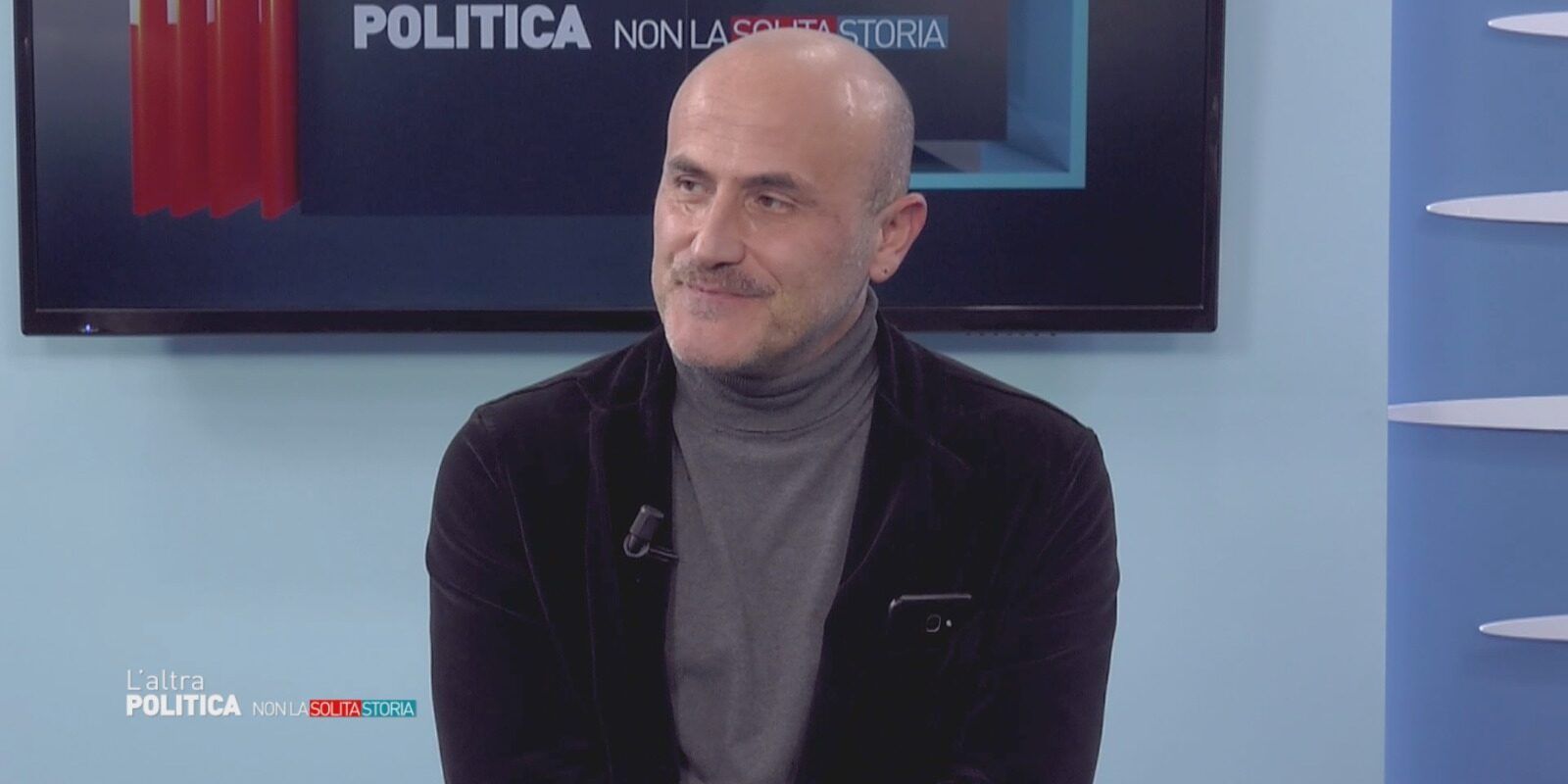 Teatro, la ricetta di Naso: «Sempre più necessario il dialogo con gli operatori»