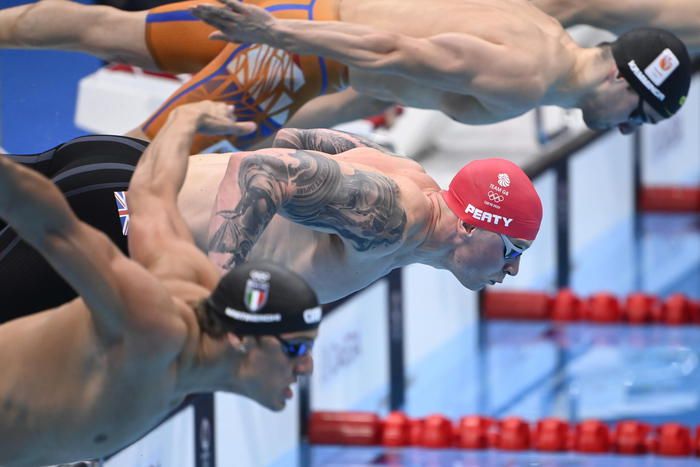 Olimpiadi di Tokyo, altre due medaglie per l’Italia