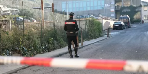 omicidio capodanno brescia